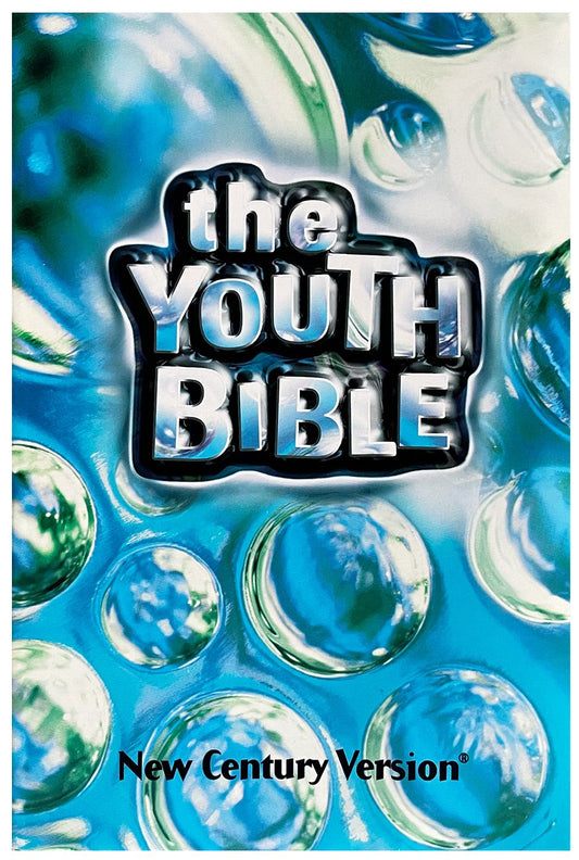 NCV Youth Bible image 0