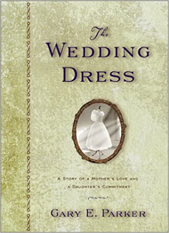 The Wedding Dress by Gary E. Parker image 0