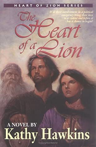 The Heart of a Lion by Kathy Hawkins image 0