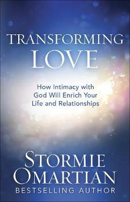 Transforming Love by Stormie Omartian image 0