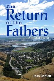 Return of the Fathers: A Prophetic Novel by Ross Bartlett image 0