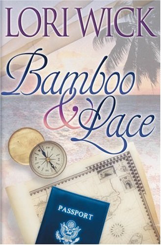 Bamboo & Lace by Lori Wick image 0
