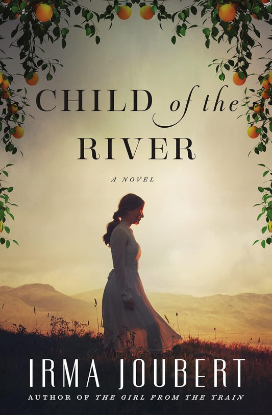 Child of the River by Irma Joubert image 0