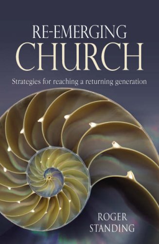 Re-Emerging Church by Roger Standing image 0