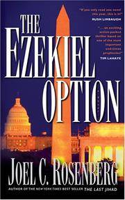 The Ezekiel Option by Joel C. Rosenberg image 0