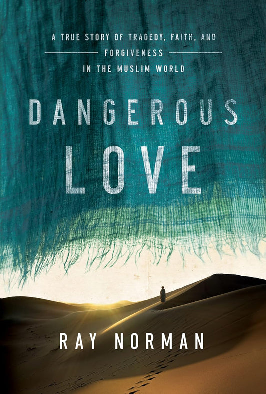 Dangerous Love by Ray Norman image 0