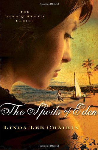 Spoils of Eden by Linda Chaikin image 0