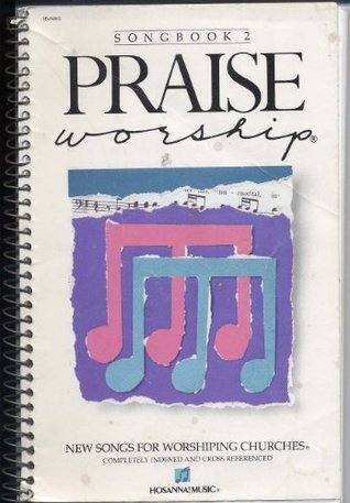 Praise Worship Songbook 2
