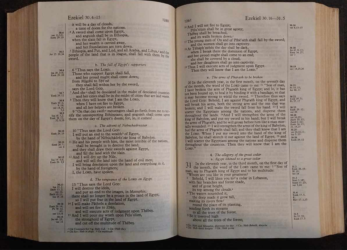 RSV Harper Study Bible image 1