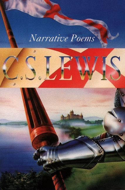 Narrative Poems by C.S. Lewis image 0