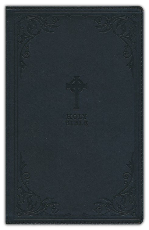NRSV Catholic Bible, Gift Edition, Comfort Print, Leathersoft