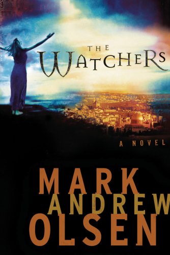 Watchers by Mark Andrew Olsen image 0