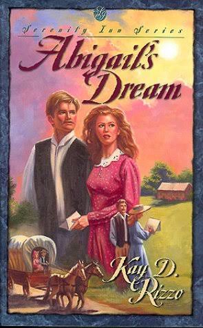Abigail's Dream by Kay D. Rizzo image 0