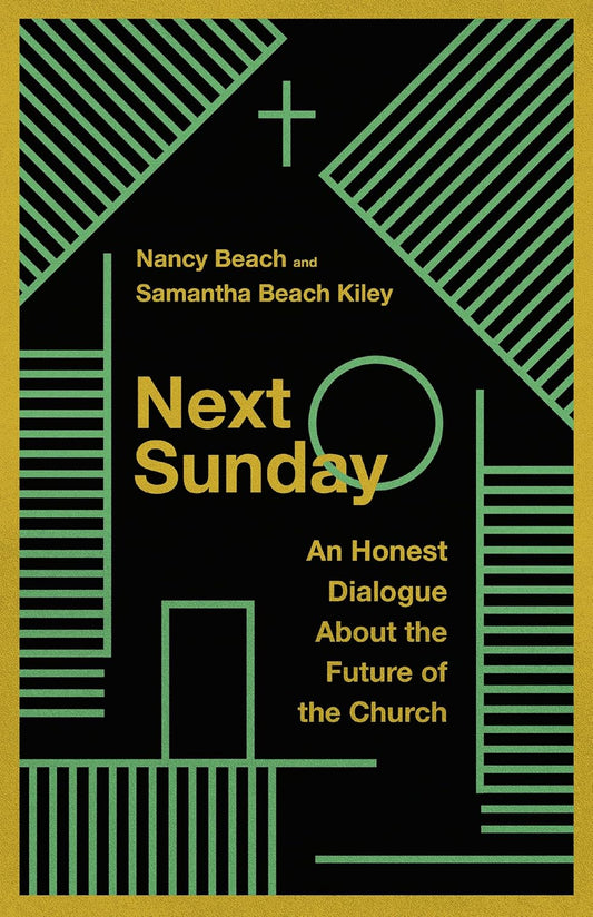 Next Sunday by Nancy Beach and Samantha Beach Kiley image 0