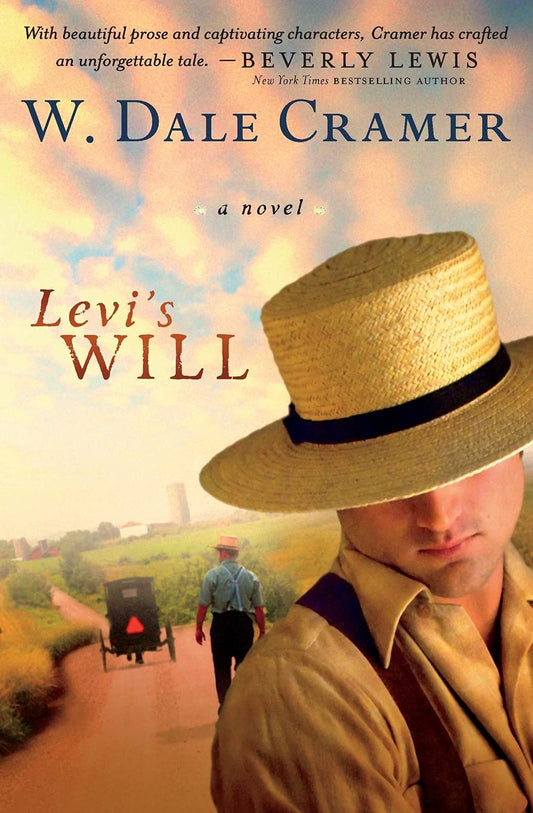 Levi's Will by W. Dale Cramer image 0