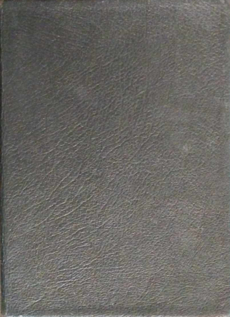 KJV Thompson Chain Reference Bible, Leather image 0