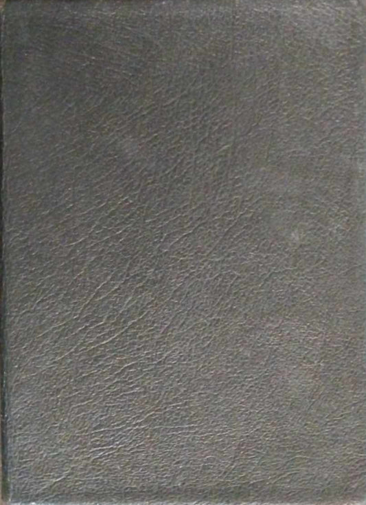 KJV Thompson Chain Reference Bible, Leather image 0