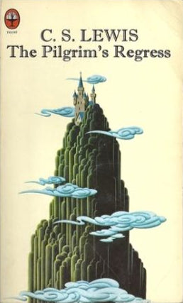 Pilgrim's Regress by C.S. Lewis image 0
