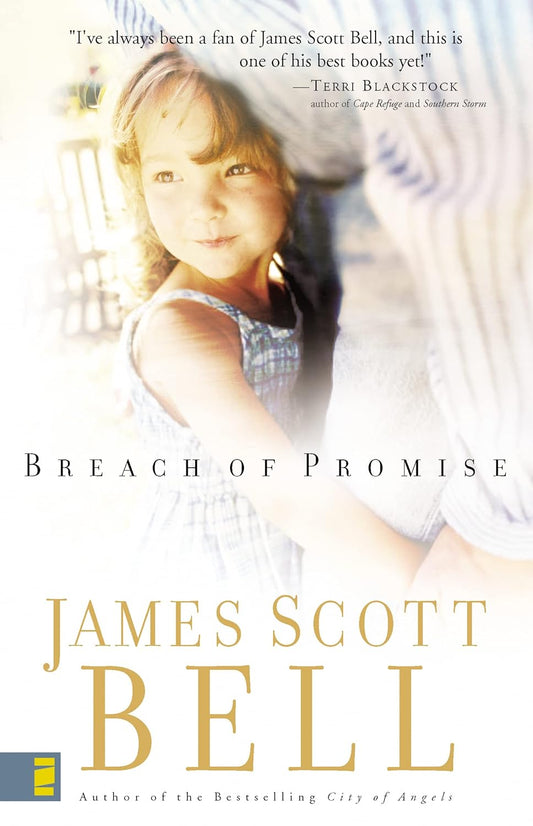 Breach of Promise by James Scott Bell image 0