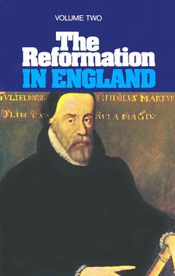 The Reformation In England, Volumes 1 & 2 by J.H. Merle d'Aubigne image 1