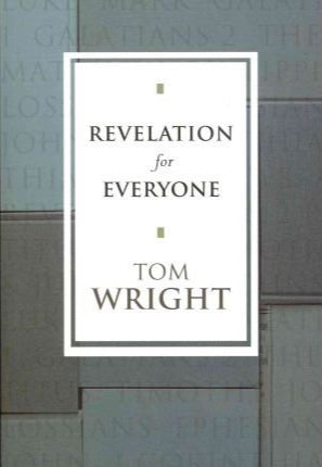 Revelation For Everyone by Tom Wright image 1
