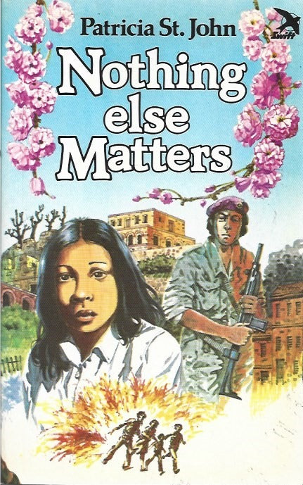 Nothing Else Matters by Patricia St John image 1