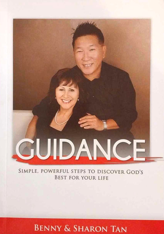 Guidance by Benny & Sharon Tan image 0