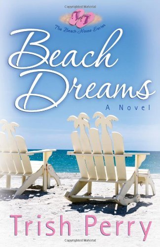 Beach Dreams by Trish Perry image 0