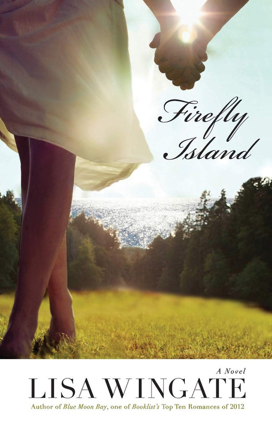 Firefly Island by Lisa Wingate image 0