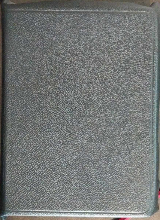 KJV New Thompson Chain-Reference Bible image 0