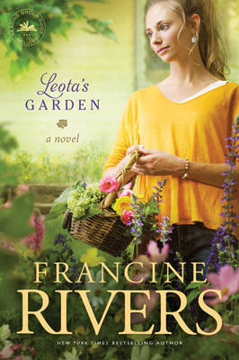 Leota's Garden by Francine Rivers image 0