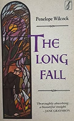 The Long Fall by Penelope Wilcock image 0