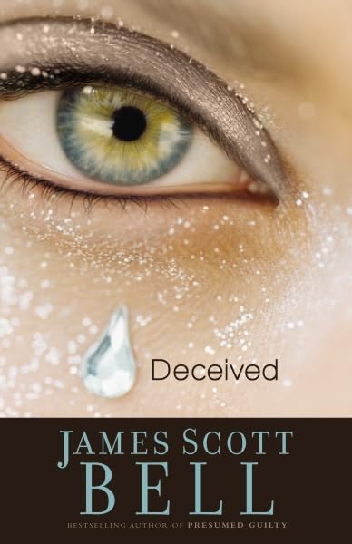 Deceived by James Scott Bell image 0