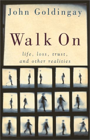 Walk On by John Goldingay image 0