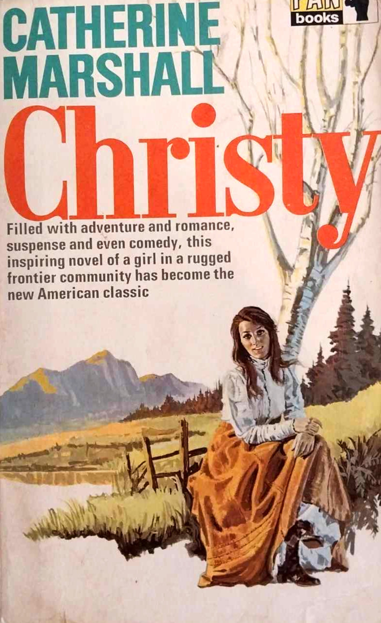 Christy by Catherine Marshall image 1