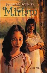 Miriam by Beatrice Gormley image 0