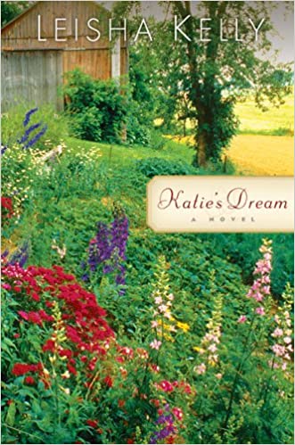Katie's Dream by Leisha Kelly image 0