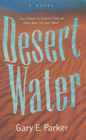 Desert Water by Gary E. Parker image 0