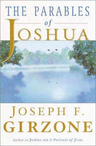 Parables of Joshua by Joseph F. Girzone image 0