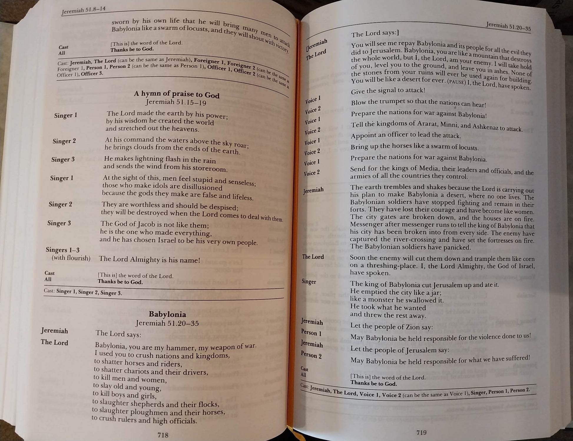 The Dramatised Bible image 1
