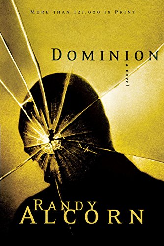 Dominion by Randy Alcorn image 1