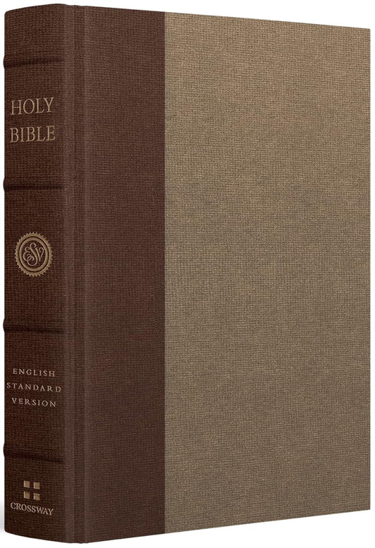 ESV Reader's Bible image 0