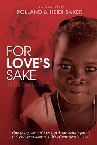 For Love's Sake by Jessica J. Davis image 0