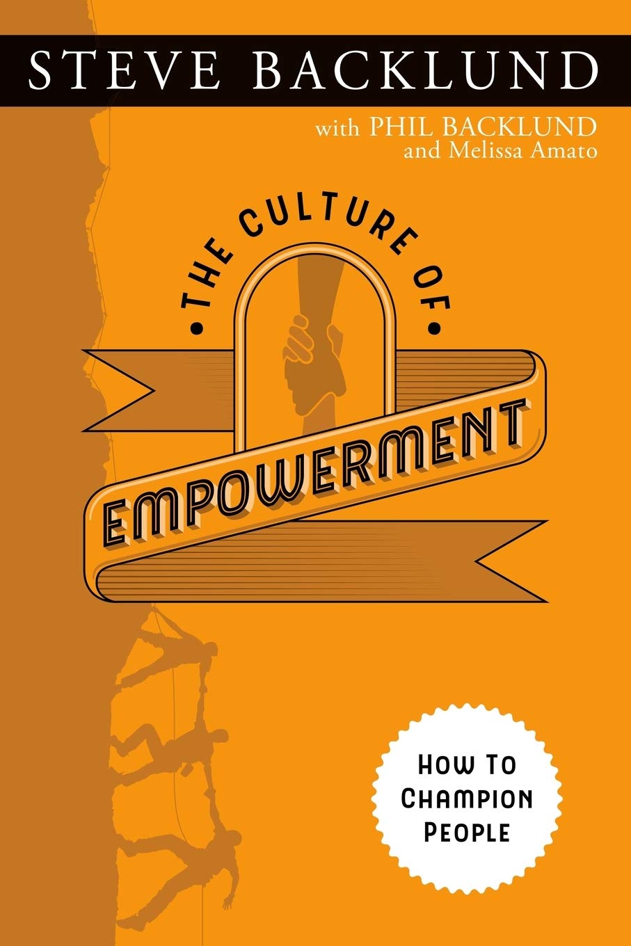 Culture of Empowerment by Steve Backlund image 0