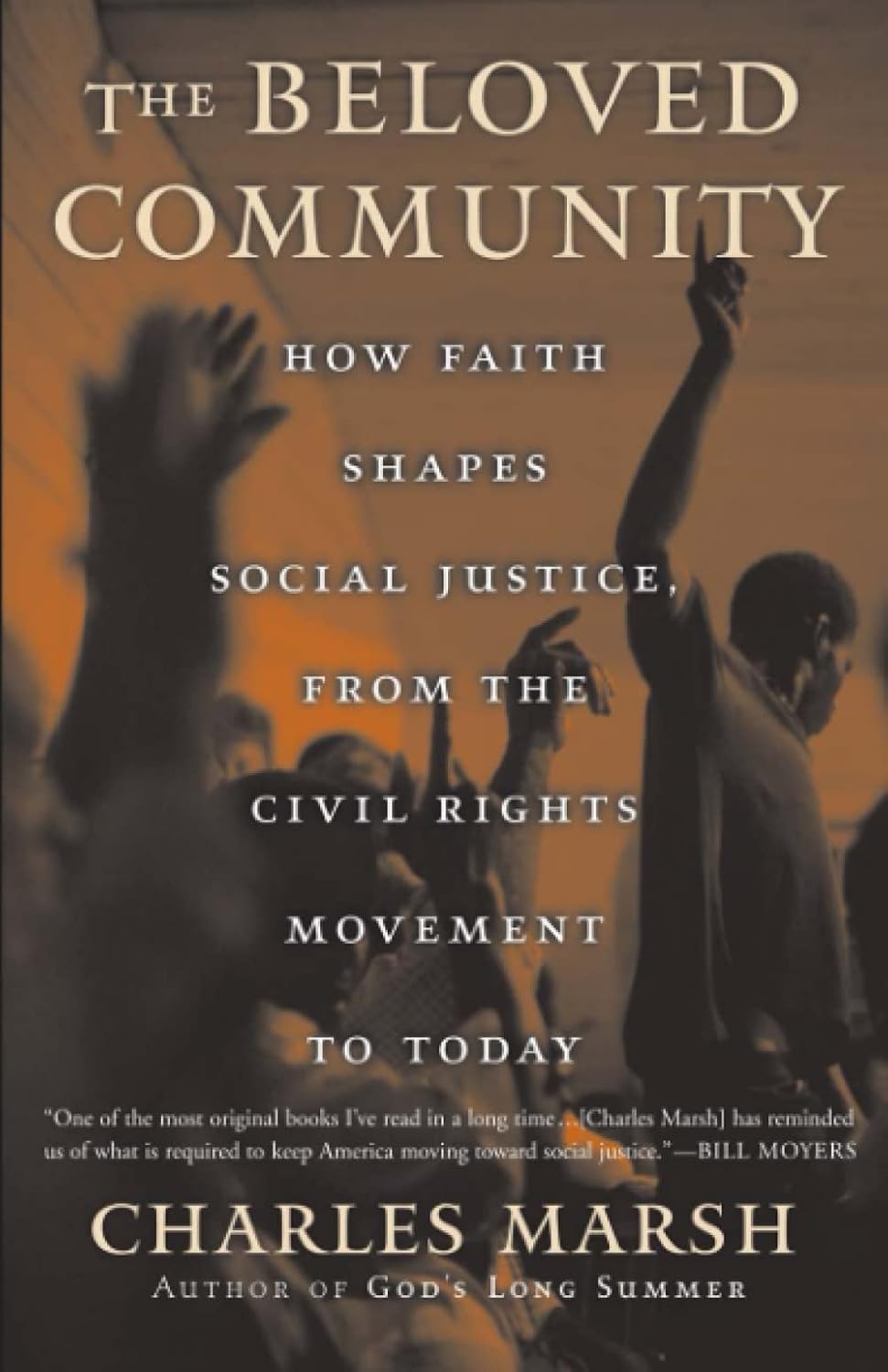 Beloved Community by Charles Marsh image 0