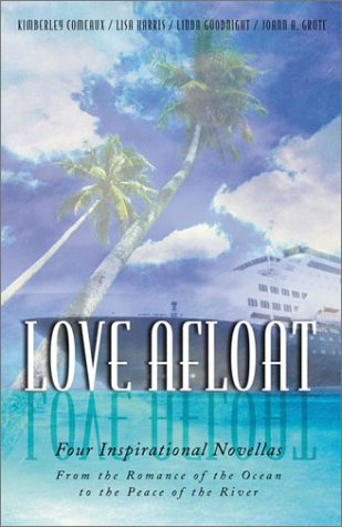 Love Afloat: Drifting Hearts Find Safe Harbor in Four Romantic Novels image 0