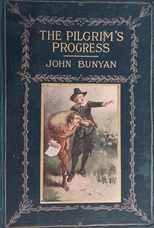 Pilgrim's Progress by John Bunyan, 1904