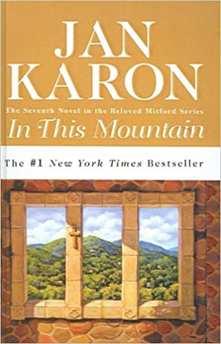 In This Mountain (Mitford Years #7) by Jan Karon image 0