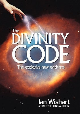 The Divinity Code by Ian Wishart image 0