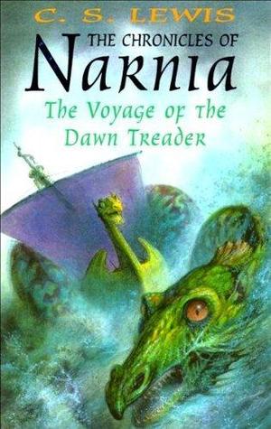 Voyage of the Dawn Treader (Chronicles of Narnia #5) by C.S. Lewis image 0